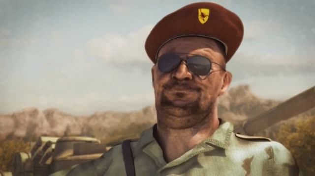 Jagged Alliance: Back in Action - Вступление (рус. Акелла) смотреть онлайн