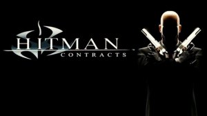 Hitman Contracts - Main Theme