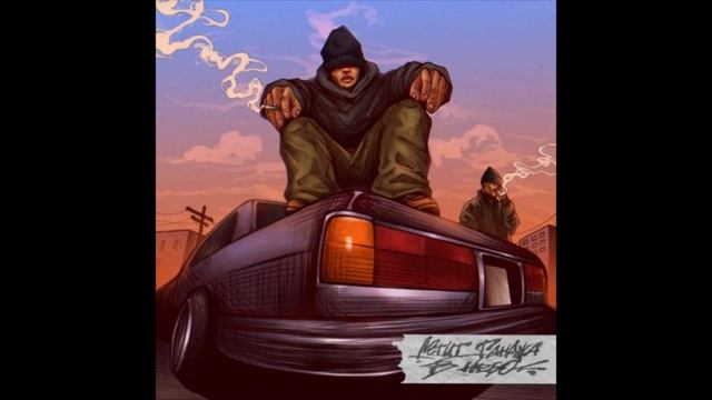 ZippO - Летит ганджа в небо (1ЧАС) смотреть онлайн