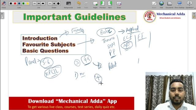 How to Crack NPCIL Interview | Stipendiary Trainee/ Scientific Assistant @MechanicalAdda