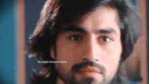 SANAM | Harshad Chopda | Tara Sutaria | HarshRa
