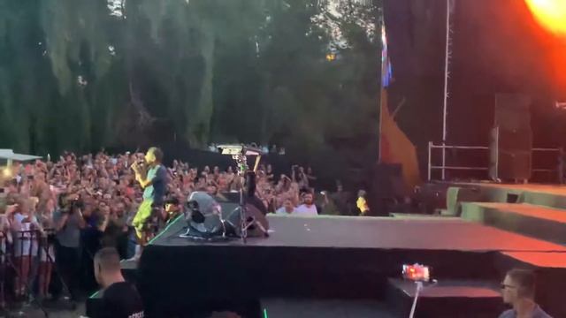 Ленинграда шоу