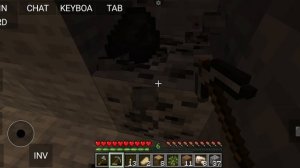 Выживание Minecraft.Серия 3