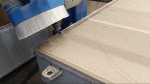 Syntec постпроцессор чпу (cnc) (6MB) Artcam, powermill, mach3