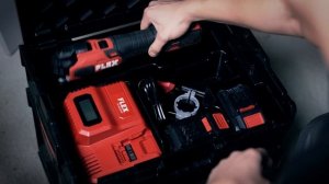 Акк. реноватор Flex StarlockMAX MT 18.0