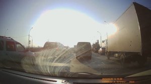 Пробки в новосибирске #youtubeshorts #новосибирск #пробки