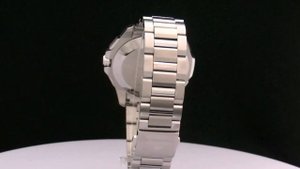 Casio Oceanus OCW-G1000DB-1AJF GPS Hybrid Wave Ceptor
