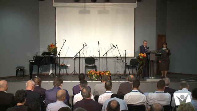 Не тръгвай сам, тръгни след Него – Артур Штеле смотреть онлайн