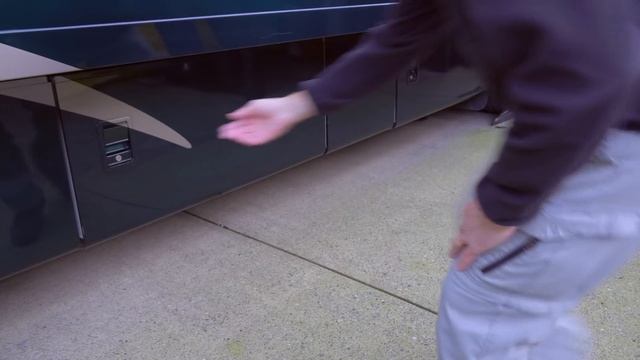 Get Your RV’s Basement Under Control - Version 2.0