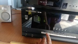 Harman/Kardon AVR 7000