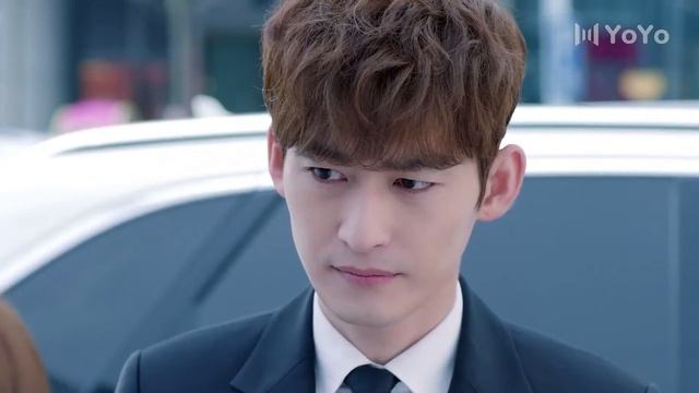 【Full Movie Version】总裁被灰姑娘泼了一脸水，竟还无法自拔的爱上她！🥰 中国电视剧