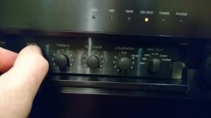 Yamaha AX 496