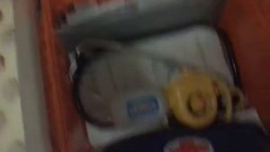 Укладка скорой помощь 🚑🚑