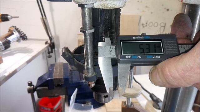 OPTIDRILL B13 Basic Technische Update DUTCH смотреть онлайн