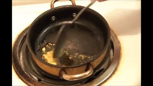Moong dal varan with benefits