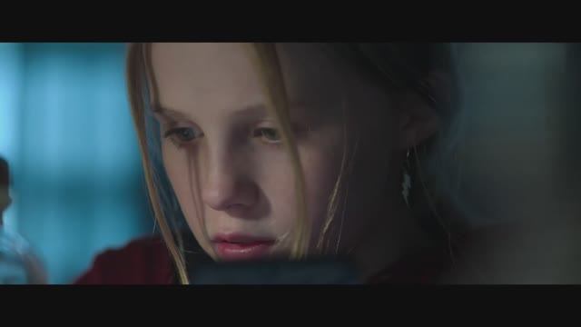 Черная вдова. Укус смерти — Русский трейлер (Дубляж, 2024) смотреть онлайн