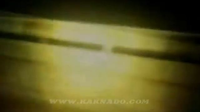 Ночная дорога