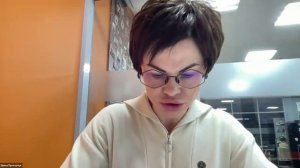 Холодные звонки без стресса. Вебинар Александра Санкина для АН Милана с участием Ирины Прохорчук