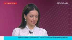 Позднее начало часа без шпигеля и позднее появл. плашек ньюсбара (Москва 24; 23.12.2020; 08:00)