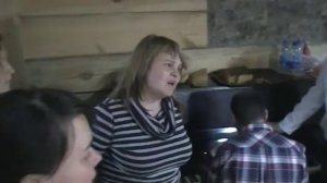 семья Пархоменко