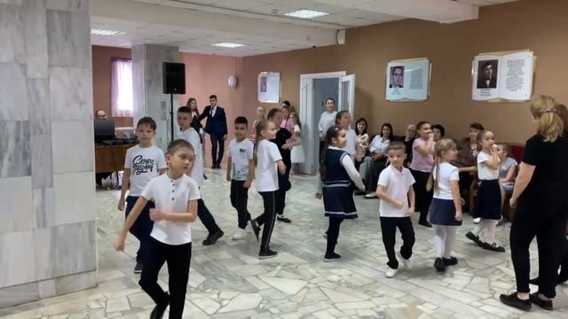 Яшь талантлар өчен мастер - класс