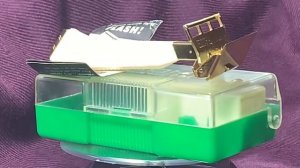 Бритвенный станок GEM. USA.