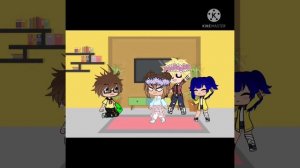 ~маринетт стала ребёнком на 24 часа~Ч. О. 🌶️