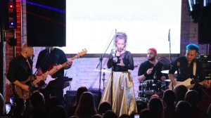 02. Мураками - Наутёк. Выступление в баре New Slam (г. Раменское). 14.04.2024