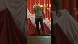 Партизанская борода Чиж
