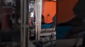 Линия производства тротуарной плитки