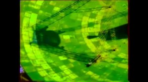 Заставка рекламы Первый канал 2003 2020 in Pika Major