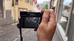 Leica D Lux 8 Didn’t Want to Like it! First look