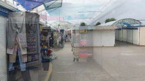 Grodno. Central Market