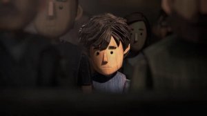 AIME Global's Launch Film: 'Cogs'