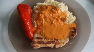 Свинина на электрогриле. Маринкины творинки. Всем  МИРА и Добра !