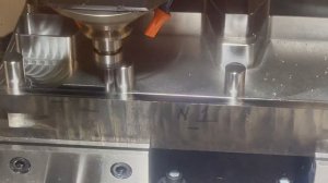 Get it Done with the FANUC ROBODRILL Plus Milling Steel