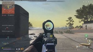 КАРОЛЬ СРЕДНИХ И ДАЛЬНИХ ДИСТАНЦИЙ - СБОРКА (ISO "БОЛИГОЛОВ") - WARZONE 2.0