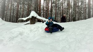 Воспоминания