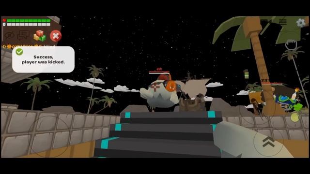 Chicken gun new glitch 😱 ? chicken gun new update смотреть онлайн