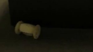 Убегающий будильник Clocky