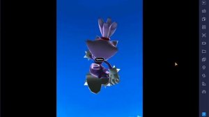 Sonic Dash Блейз