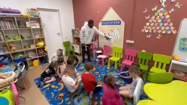 Камилла Давид English смотреть онлайн