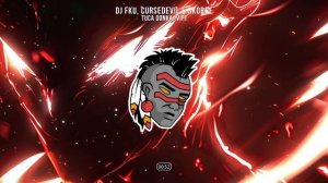 DJ FKU, CURSEDEVIL & Skorde - TUCA DONKA (VIP) [Brazilian Phonk]