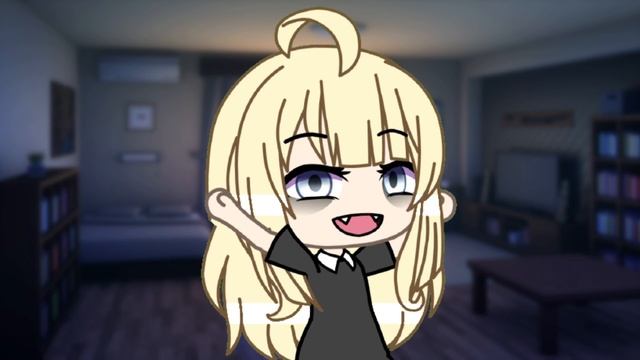 ~🔗🧸Записки Сумасшедшей🧸🔗~Страшилка~[🧸гача лайф🧸]~ смотреть онлайн