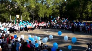 "Единый час духовности "Голубь мира"