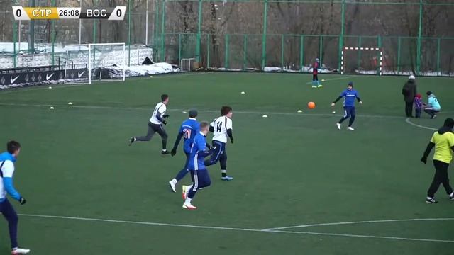 СтройМашинери - Восток-Сервис / 20.02.2022