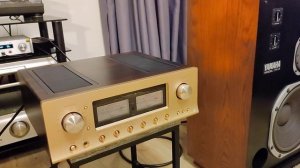 Luxman L-507S (продан)