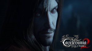 Castlevania - Lords of Shadow 2