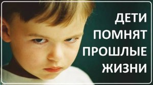 008 Истории о реинкарнации