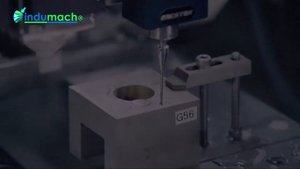 Excetek NP600L Linear Motor Wire Cut WEDM